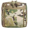 Tasmanian Tiger® - TAC POUCH 5.1 MC - Admin Zseb (MultiCam®)