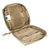 Tasmanian Tiger® - TAC POUCH 5.1 MC - Admin Zseb (MultiCam®)