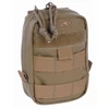 Tasmanian Tiger® -  TT TAC POUCH 1 VERTICAL ACCESSORY POCKET - Kiegészítő Zseb  (Coyote)