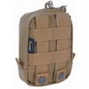 Tasmanian Tiger® -  TT TAC POUCH 1 VERTICAL ACCESSORY POCKET - Kiegészítő Zseb  (Coyote)
