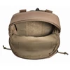Tasmanian Tiger® -  TT TAC POUCH 18 ANFIBIA ACCESSORIES POUCH - Kiegészítő Hátpanel 5L (Coyote)