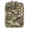 Tasmanian Tiger® -  TT TAC POUCH 1.1 ACCESSORIES BAG - Kiegészítő Zseb  (MultiCam®)