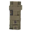 Tasmanian Tiger® -  TOURNIQUET POUCH FIRST-AID KIT - TQ Zseb (MultiCam®)