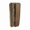 Tasmanian Tiger® -  TOURNIQUET POUCH II - TQ Zseb (Coyote)