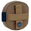 Tasmanian Tiger® -  TT DIP POUCH POCKET FOR TOBACCO TINS (Coyote)