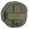 Tasmanian Tiger® -  TT DIP POUCH POCKET FOR TOBACCO TINS (Olive)