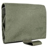Tasmanian Tiger® -  TT DUMP POUCH MKII FOLDING THROW-BAG - Tárdobó Zseb (Olive)