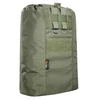 Tasmanian Tiger® -  TT DUMP POUCH MKII FOLDING THROW-BAG - Tárdobó Zseb (Olive)