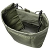 Tasmanian Tiger® -  TT DUMP POUCH MKII FOLDING THROW-BAG - Tárdobó Zseb (Olive)