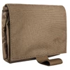 Tasmanian Tiger® -  TT DUMP POUCH MKII FOLDING THROW-BAG - Tárdobó Zseb (Coyote)