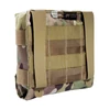 Tasmanian Tiger® -  IFAK POUCH S MKII MC FIRST AID POUCH - IFAK Zseb  (MultiCam®)