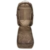 Tasmanian Tiger® - MODULAR COMBAT PACK TOPLOADER BACKPACK - Taktikai Hátizsák (Coyote Brown)