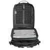 Tasmanian Tiger® -  TT MODULAR GUNNERS PACK MODULAR DEPLOYMENT BACKPACK - Taktikai Moduláris Hátizsák (Black)