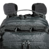Kép 6/7 - Tasmanian Tiger® -  MODULAR GUNNERS PACK Tactical Backpack - Taktikai Hátizsák (Black)