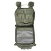 Tasmanian Tiger® -  TT MODULAR GUNNERS PACK MODULAR DEPLOYMENT BACKPACK - Taktikai Moduláris Hátizsák (Olive)