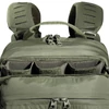 Tasmanian Tiger® -  TT MODULAR GUNNERS PACK MODULAR DEPLOYMENT BACKPACK - Taktikai Moduláris Hátizsák (Olive)