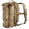 Tasmanian Tiger® -  TT MODULAR GUNNERS PACK MODULAR DEPLOYMENT BACKPACK - Taktikai Moduláris Hátizsák (Khaki)