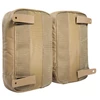 Tasmanian Tiger® -  TT MODULAR GUNNERS PACK MODULAR DEPLOYMENT BACKPACK - Taktikai Moduláris Hátizsák (Khaki)