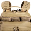 Tasmanian Tiger® -  TT MODULAR GUNNERS PACK MODULAR DEPLOYMENT BACKPACK - Taktikai Moduláris Hátizsák (Khaki)