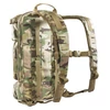 Tasmanian Tiger® -  TT MODULAR GUNNERS PACK MC MODULAR DEPLOYMENT BACKPACK - Taktikai Moduláris Hátizsák (MultiCam®)