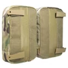 Tasmanian Tiger® -  TT MODULAR GUNNERS PACK MC MODULAR DEPLOYMENT BACKPACK - Taktikai Moduláris Hátizsák (MultiCam®)