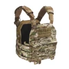Tasmanian Tiger® -  PLATE CARRIER MKIV MC LIGHTWEIGHT PLATE CARRIER - Taktikai Mellény (MultiCam®)