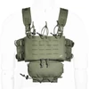 Tasmanian Tiger® -  TT SMALL COMBI RIG CHEST RIG (Olive)