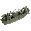 Tasmanian Tiger® -  TT SMALL COMBI RIG CHEST RIG (Olive)
