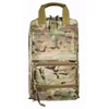 Tasmanian Tiger® -  TT SURVIVAL PACK MC BACKPACK - 16 L Taktikai Hátizsák (MultiCam®)