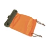 Tasmanian Tiger® -  TAC MARKER SYSTEM POUCH WITH ROLL-OUT FLAG - VS-10 jelző zászló (Olive)