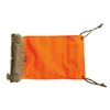 Tasmanian Tiger® -  TAC MARKER SYSTEM POUCH WITH ROLL-OUT FLAG - VS-10 jelző zászló (Khaki)