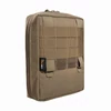 Tasmanian Tiger® -  TAC POUCH 6.1 ACCESSORY POUCH - Kiegészítő Zseb (Coyote)