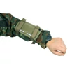 Tasmanian Tiger® -  WRIST OFFICE FOREARM POUCH  (Coyote Brown)