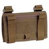 Kép 1/5 - Tasmanian Tiger® -  WRIST OFFICE FOREARM POUCH  (Coyote Brown)