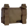 Tasmanian Tiger® -  WRIST OFFICE FOREARM POUCH  (Coyote Brown)