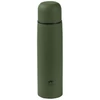 Tasmanian Tiger® - H&C STUFF 1L STAINLESS STEEL INSULATED BOTTLE - Termosz 1L (Olive)