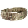 Tasmanian Tiger® - TT WARRIOR BELT LC MC BELT - Taktikai Öv (MultiCam®)