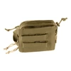 Templar's Gear-  AZ1 Rip-Off First Aid Pouch - IFAK Zseb (Coyote Brown)