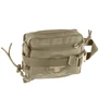 Templar's Gear-  AZ1 Rip-Off First Aid Pouch - IFAK Zseb (Ranger Green)