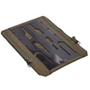 Templar's Gear-  CPC Back Panel - (Coyote Brown)