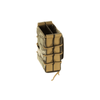Kép 3/3 - Templar's Gear-  Double Fast Rifle Magazine Pouch - Dupla Tártartó (MultiCam®)