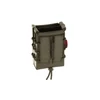 Templar's Gear-  Double Fast Rifle Magazine Pouch - Dupla Tártartó (Ranger Green)