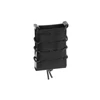 Templar's Gear-  Fast Rifle Magazine Pouch FMR - Tártartó (Black)