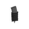 Templar's Gear-  Fast Rifle Magazine Pouch FMR - Tártartó (Black)