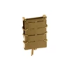 Templar's Gear-  Fast Rifle Magazine Pouch FMR - Tártartó (Coyote Brown)