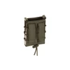 Kép 2/3 - Templar's Gear-  Fast Rifle Magazine Pouch FMR - Tártartó (Ranger Green)