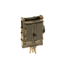 Kép 2/3 - Templar's Gear-  Fast Rifle Magazine Pouch FMR + Pistol Pouch - Gépkarabély és Pisztoly Tártartó (MultiCam®)