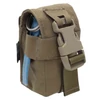 Templar's Gear-  Frag Grenade Pouch - Gránáttartó Zseb (Coyote Brown)
