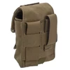Templar's Gear-  Frag Grenade Pouch - Gránáttartó Zseb (Coyote Brown)