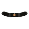 Templar's Gear-  PT4 Tactical Belt - Taktikai Öv Huzat (Black)